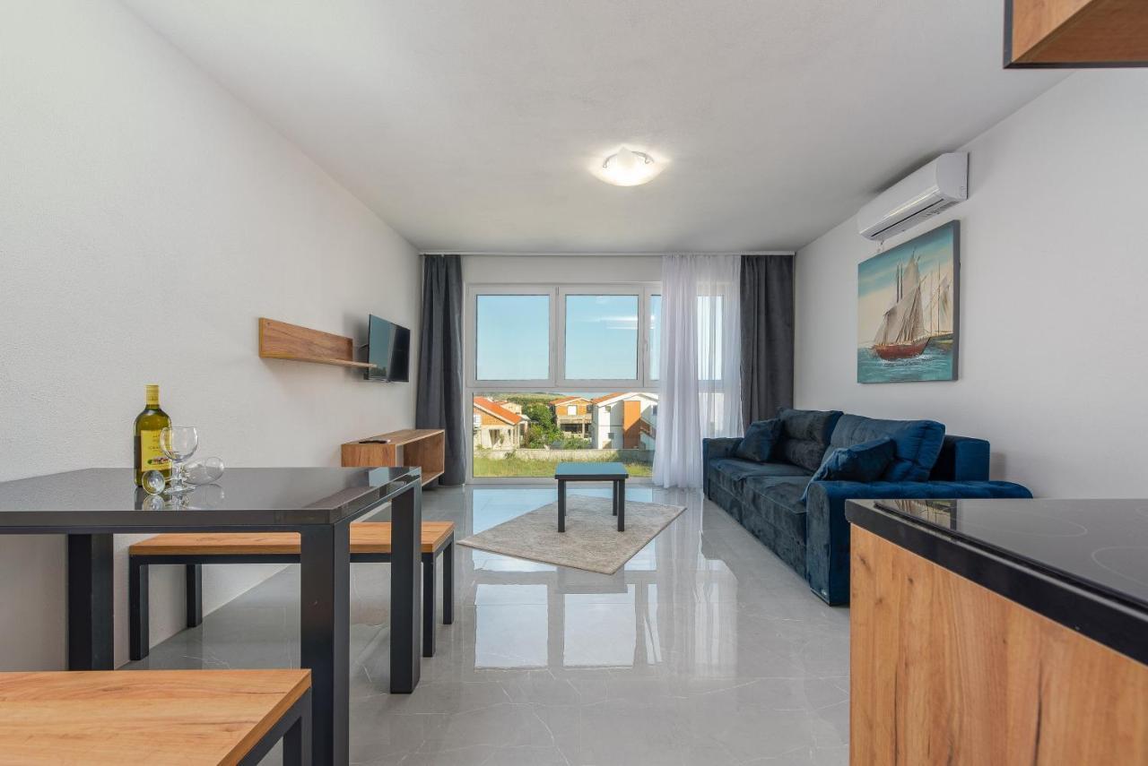 Appartements Vir Zewnętrze zdjęcie