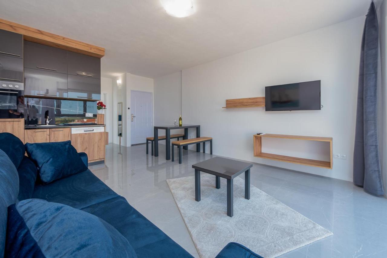 Appartements Vir Zewnętrze zdjęcie