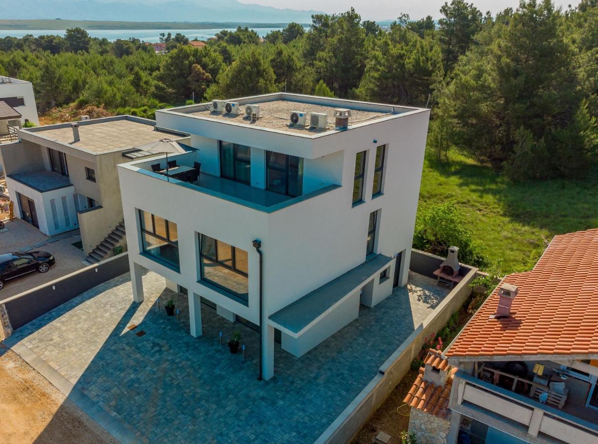 Appartements Vir Zewnętrze zdjęcie