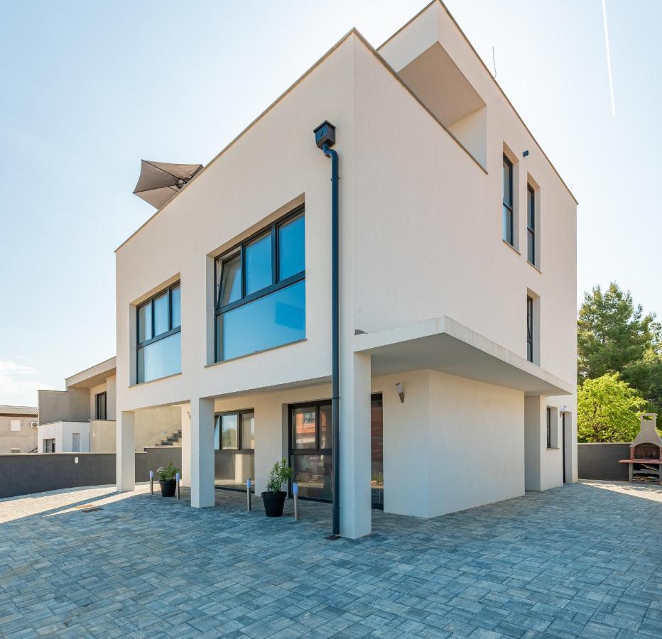 Appartements Vir Zewnętrze zdjęcie