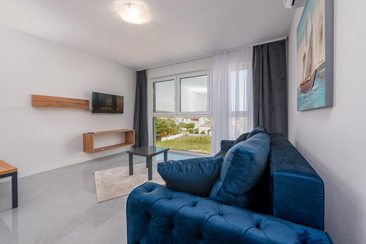 Appartements Vir Zewnętrze zdjęcie