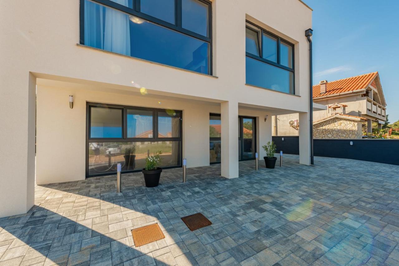 Appartements Vir Zewnętrze zdjęcie