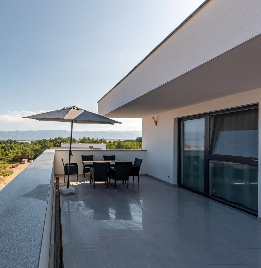 Appartements Vir Zewnętrze zdjęcie