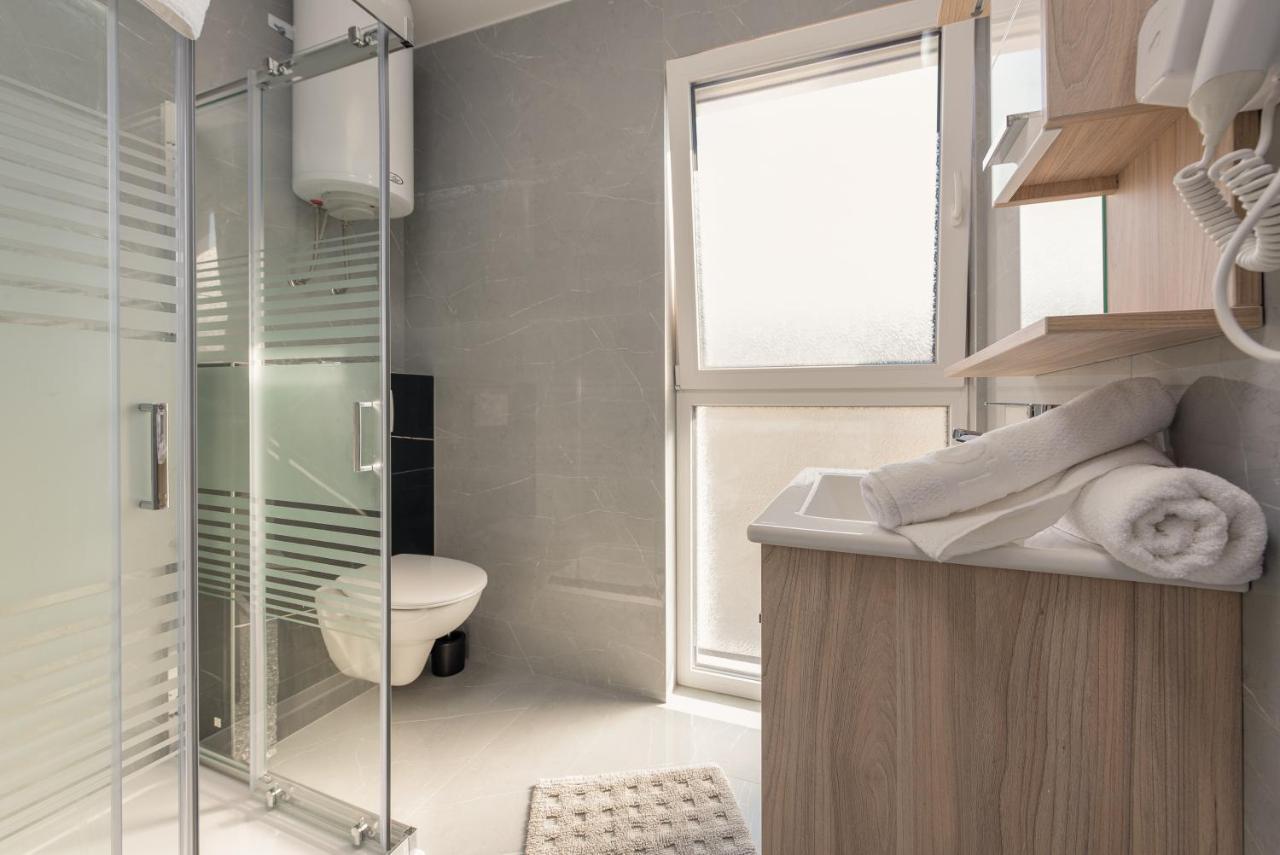 Appartements Vir Zewnętrze zdjęcie