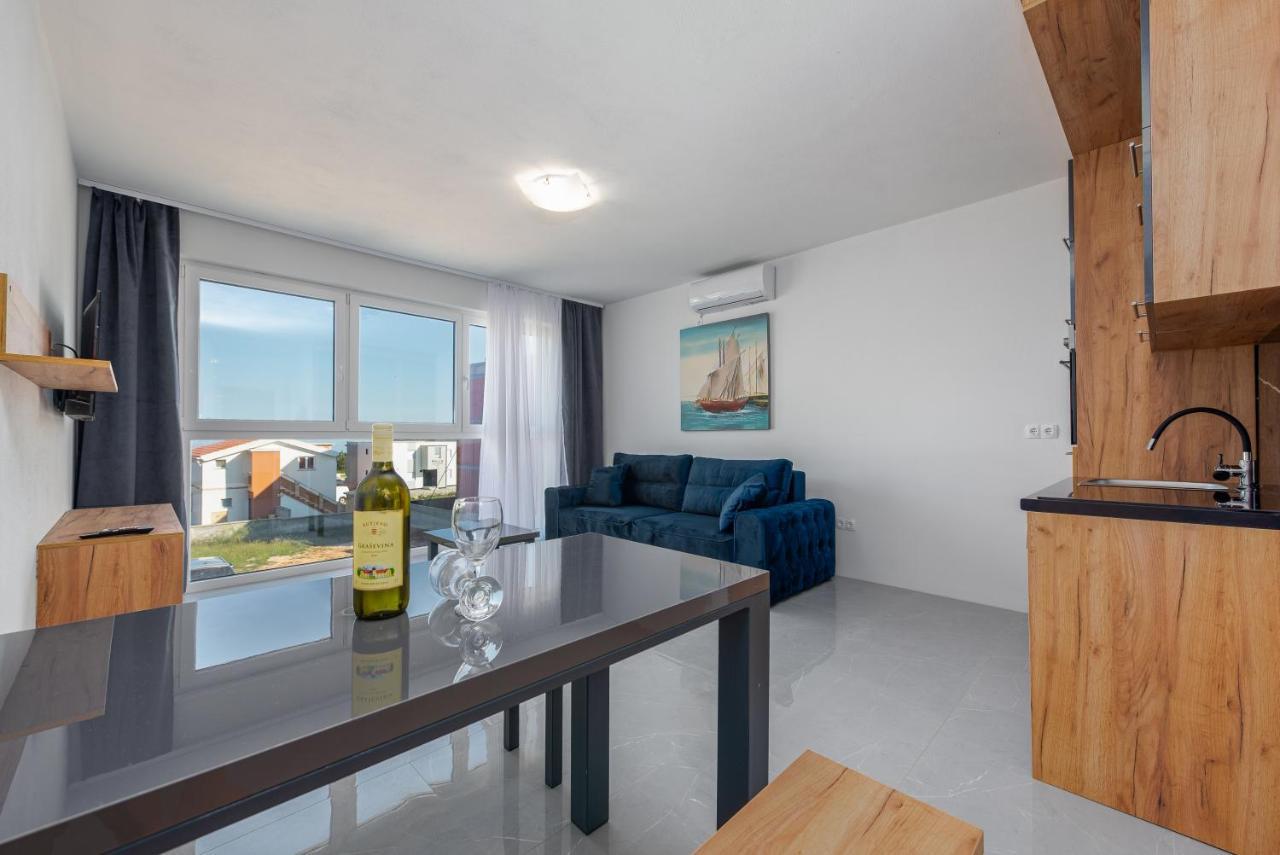 Appartements Vir Zewnętrze zdjęcie