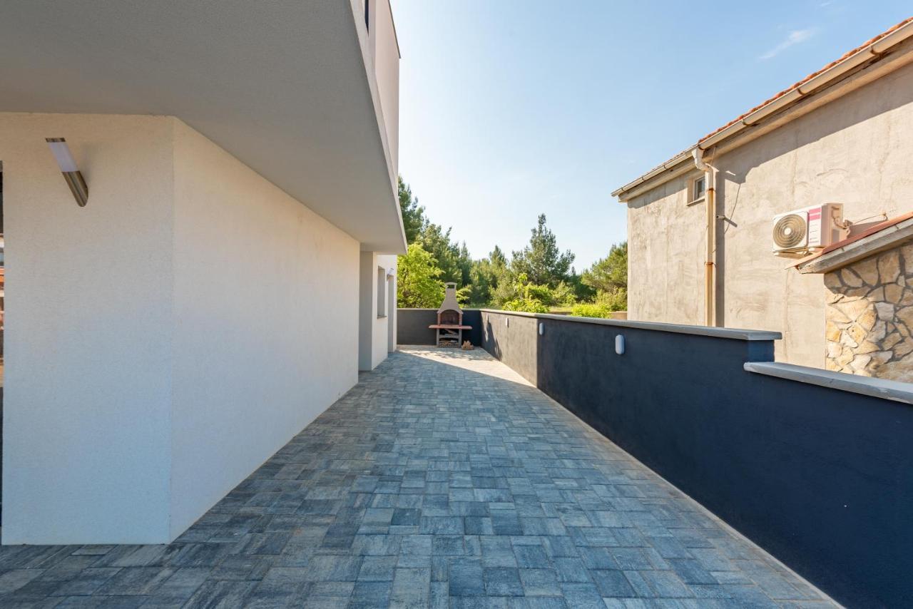 Appartements Vir Zewnętrze zdjęcie