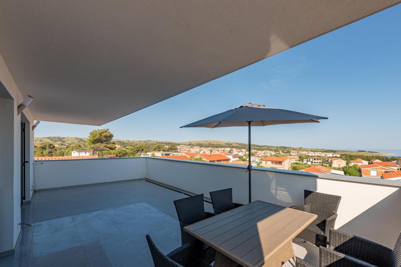 Appartements Vir Zewnętrze zdjęcie