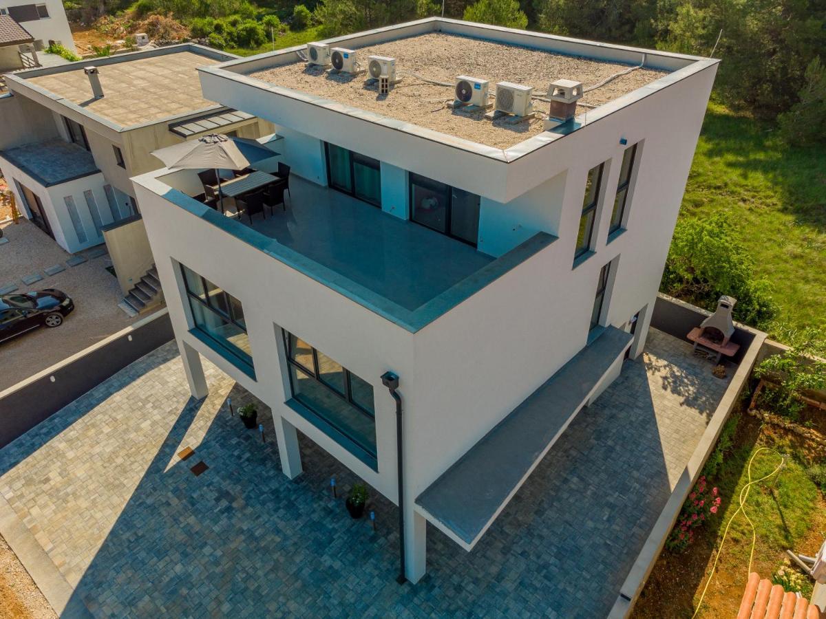 Appartements Vir Zewnętrze zdjęcie