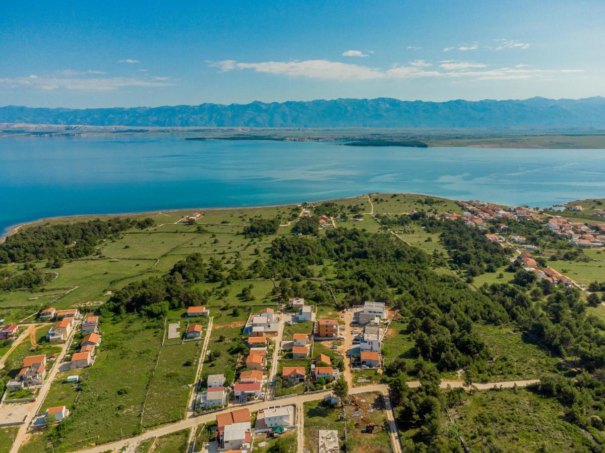 Appartements Vir Zewnętrze zdjęcie