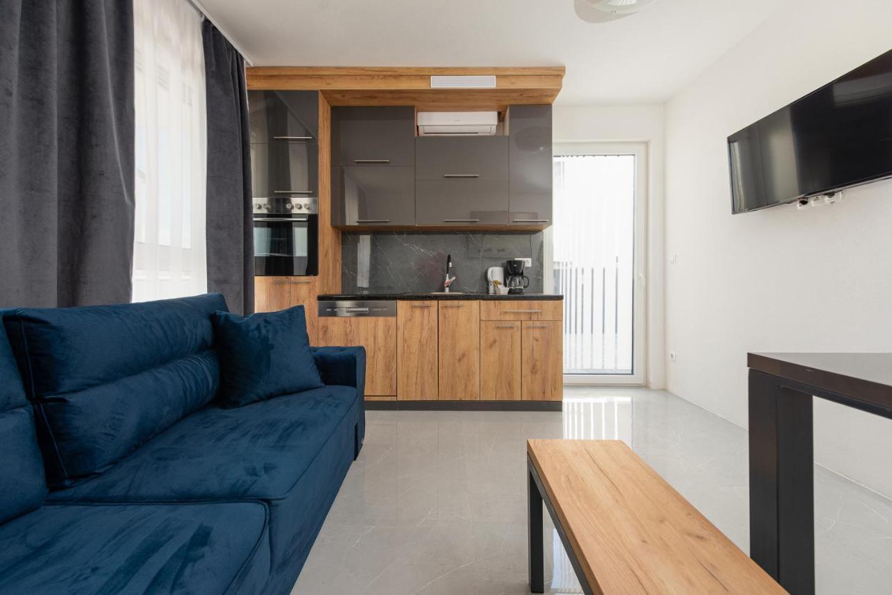 Appartements Vir Zewnętrze zdjęcie