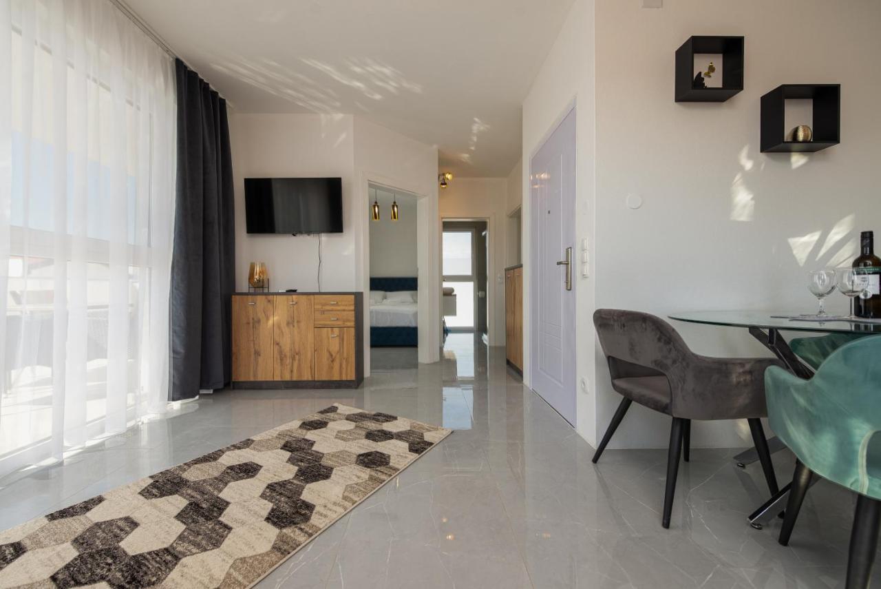 Appartements Vir Zewnętrze zdjęcie