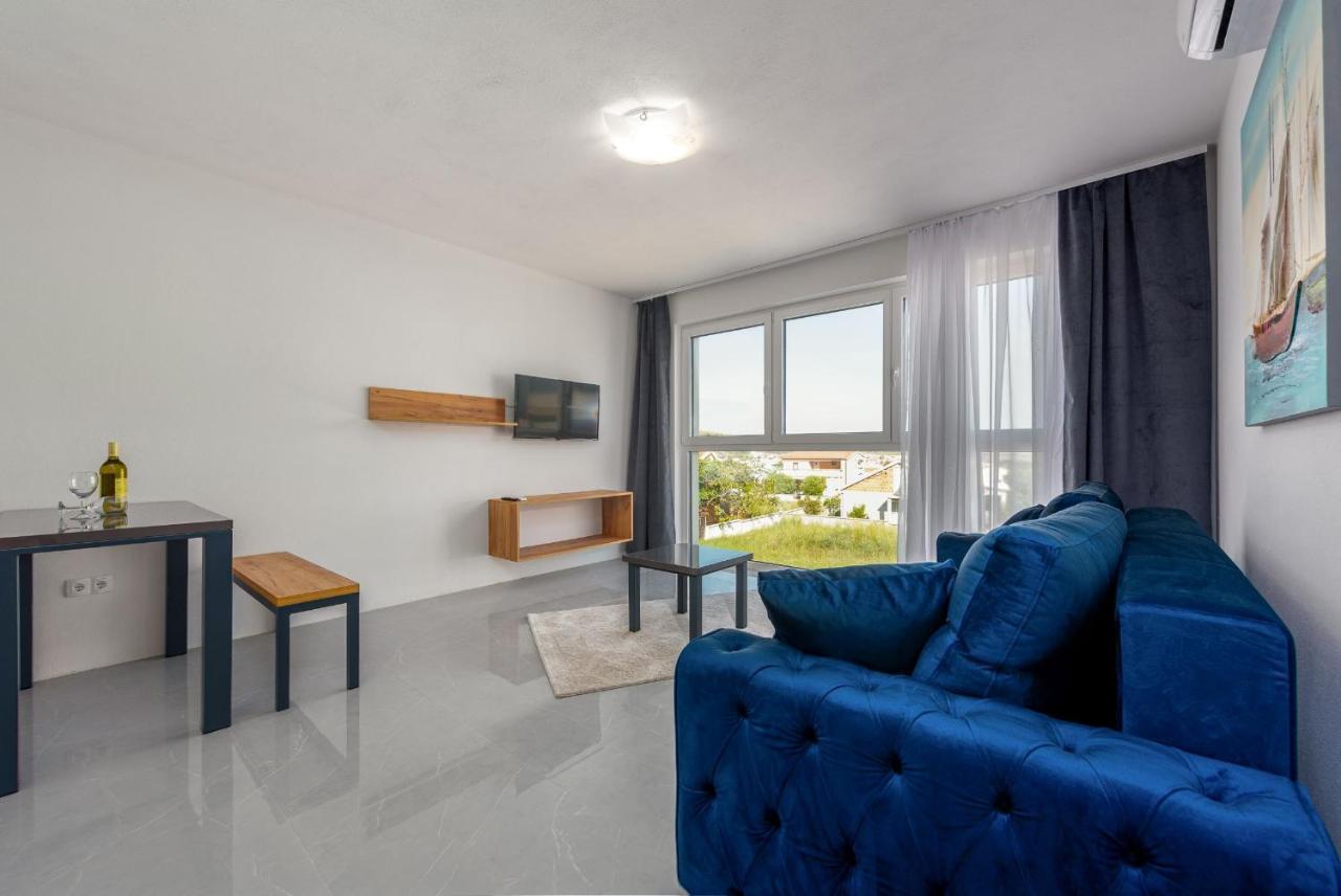 Appartements Vir Zewnętrze zdjęcie
