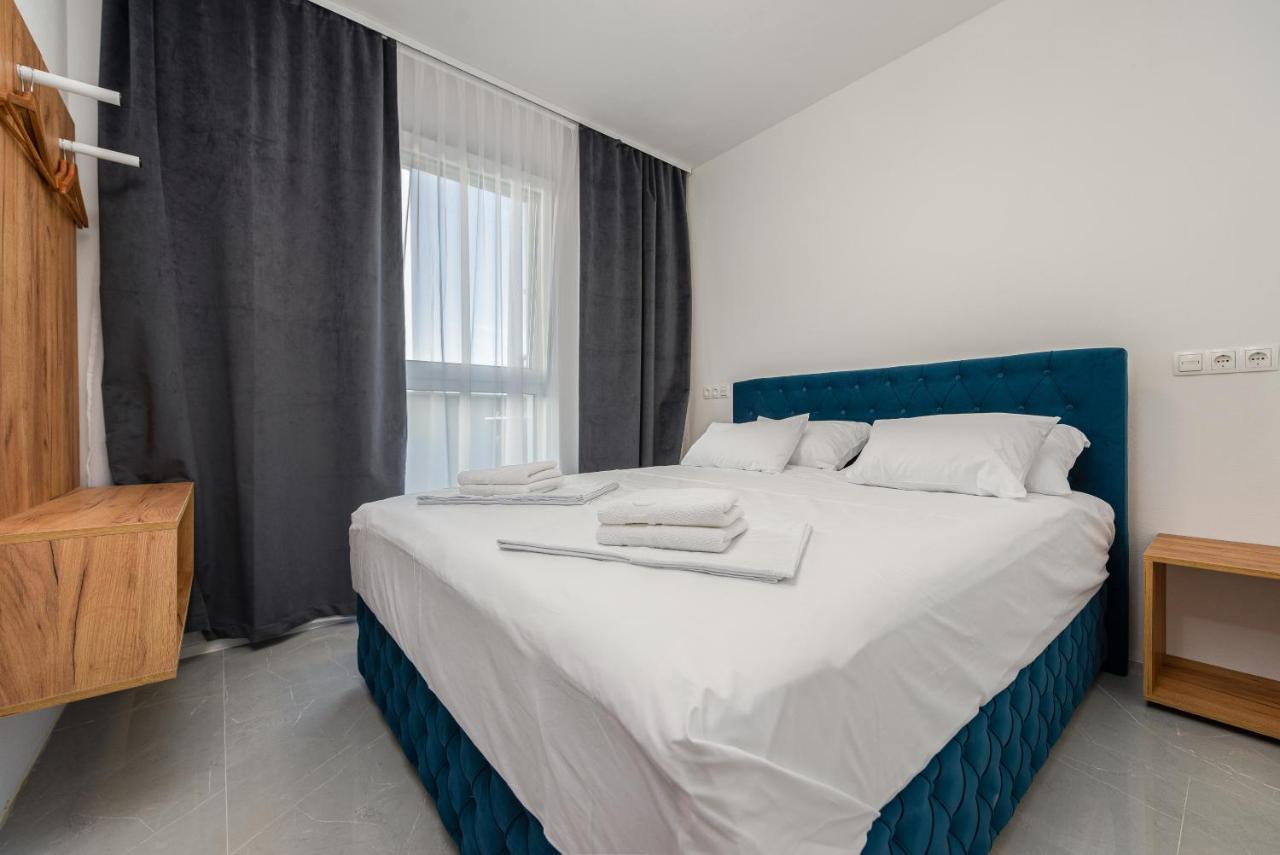 Appartements Vir Zewnętrze zdjęcie