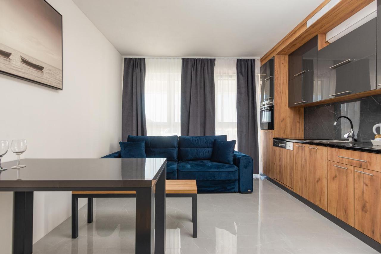 Appartements Vir Zewnętrze zdjęcie