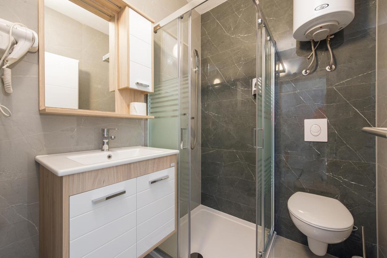 Appartements Vir Zewnętrze zdjęcie