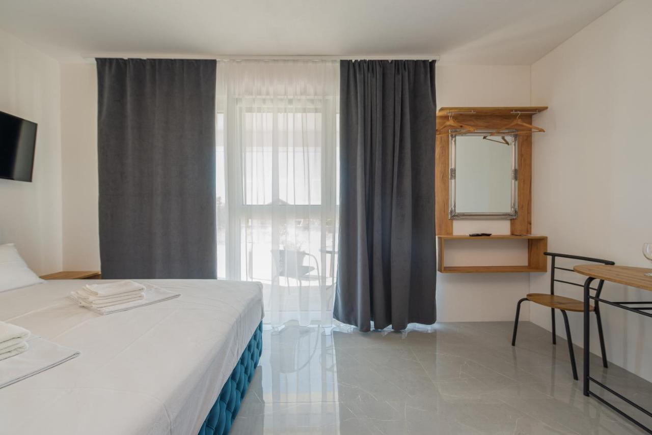 Appartements Vir Zewnętrze zdjęcie