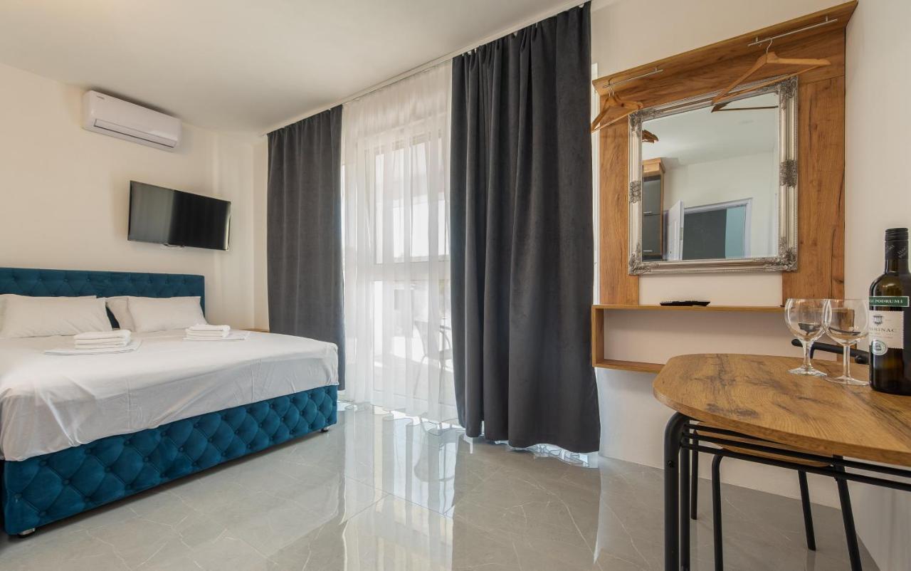 Appartements Vir Zewnętrze zdjęcie