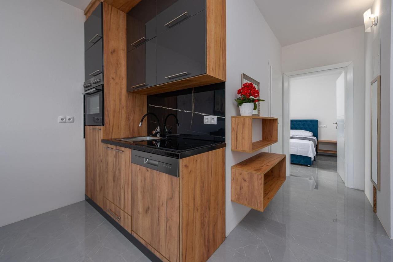 Appartements Vir Zewnętrze zdjęcie