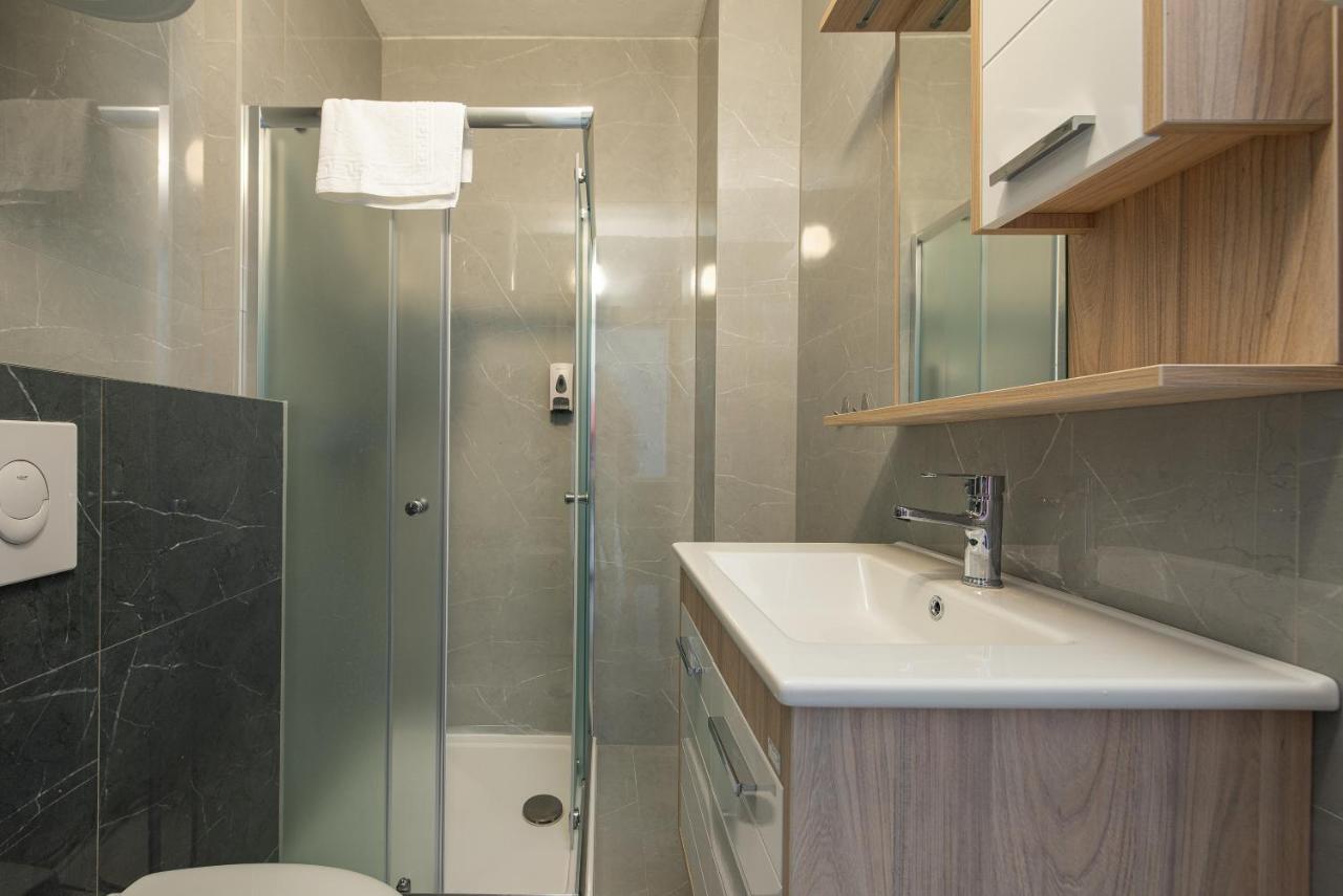 Appartements Vir Zewnętrze zdjęcie