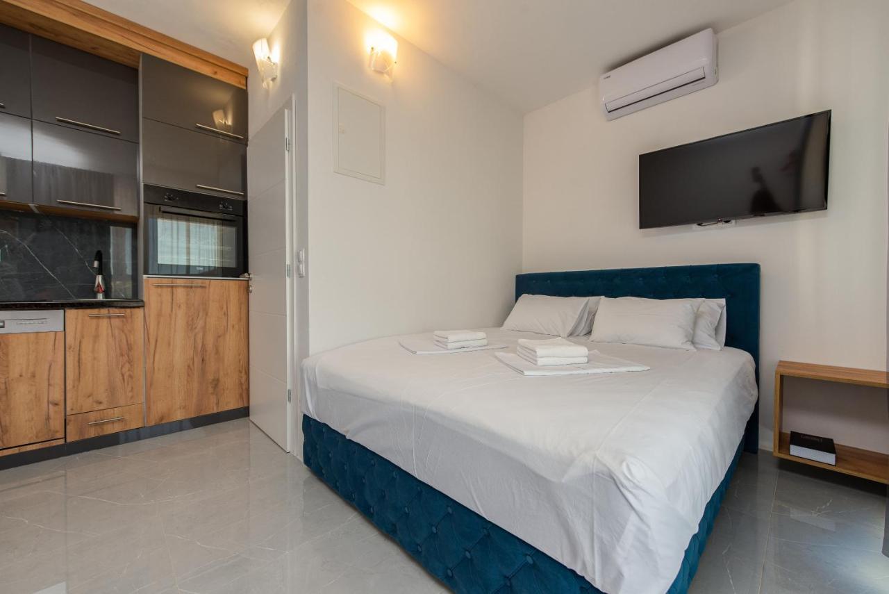 Appartements Vir Zewnętrze zdjęcie