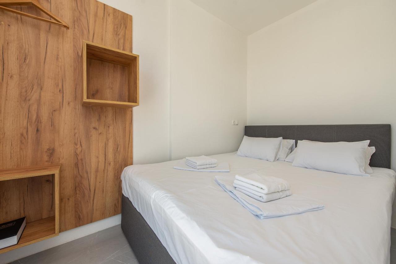 Appartements Vir Zewnętrze zdjęcie