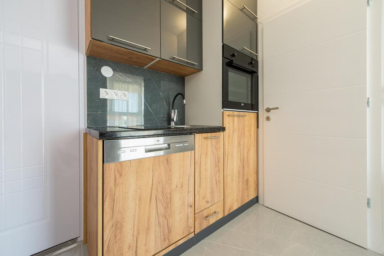 Appartements Vir Zewnętrze zdjęcie