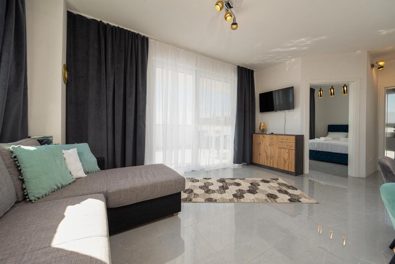 Appartements Vir Zewnętrze zdjęcie