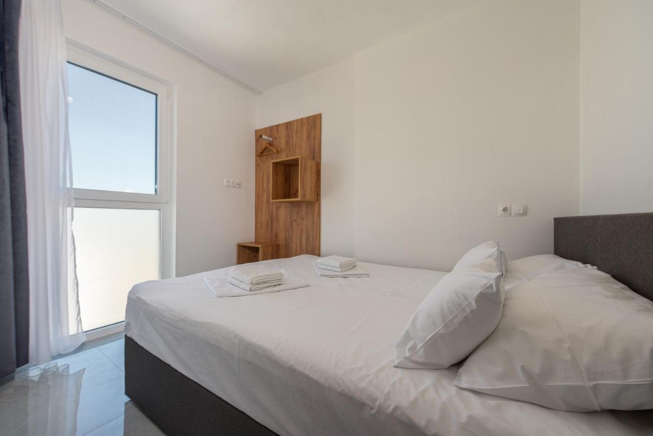Appartements Vir Zewnętrze zdjęcie