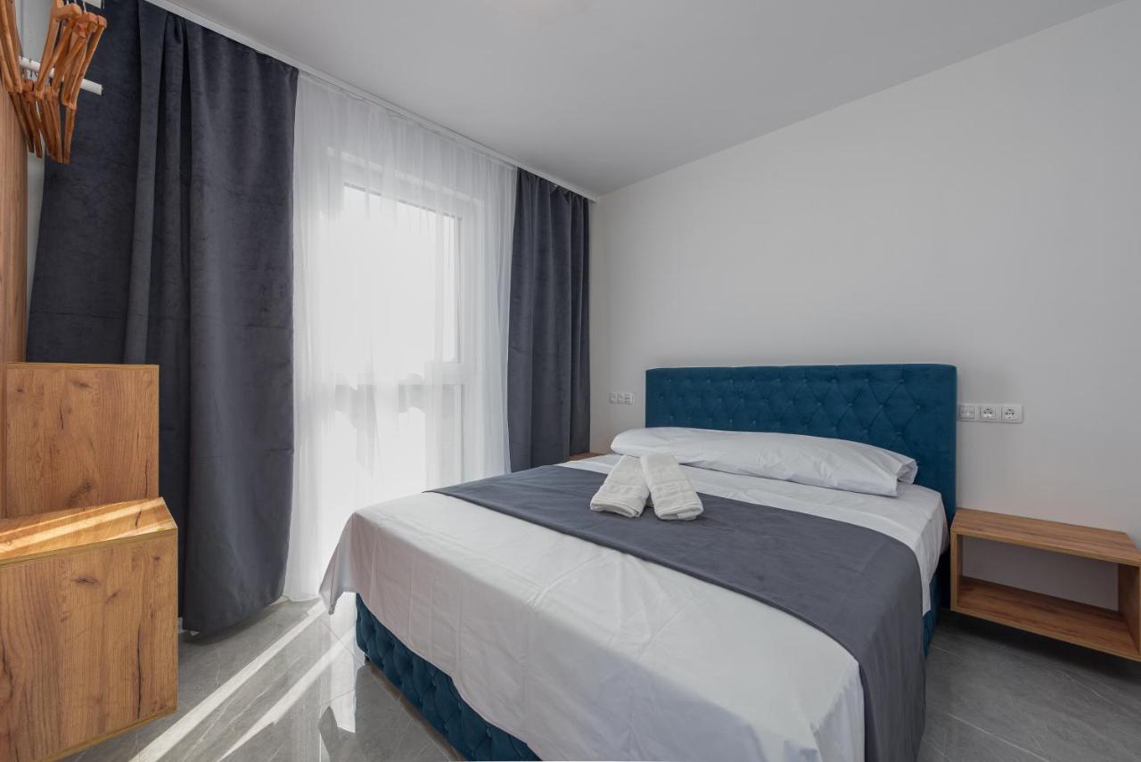 Appartements Vir Zewnętrze zdjęcie