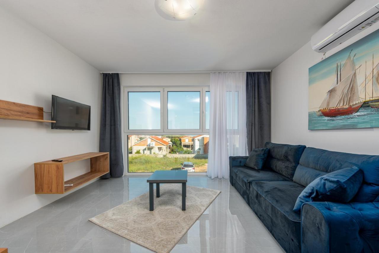 Appartements Vir Zewnętrze zdjęcie