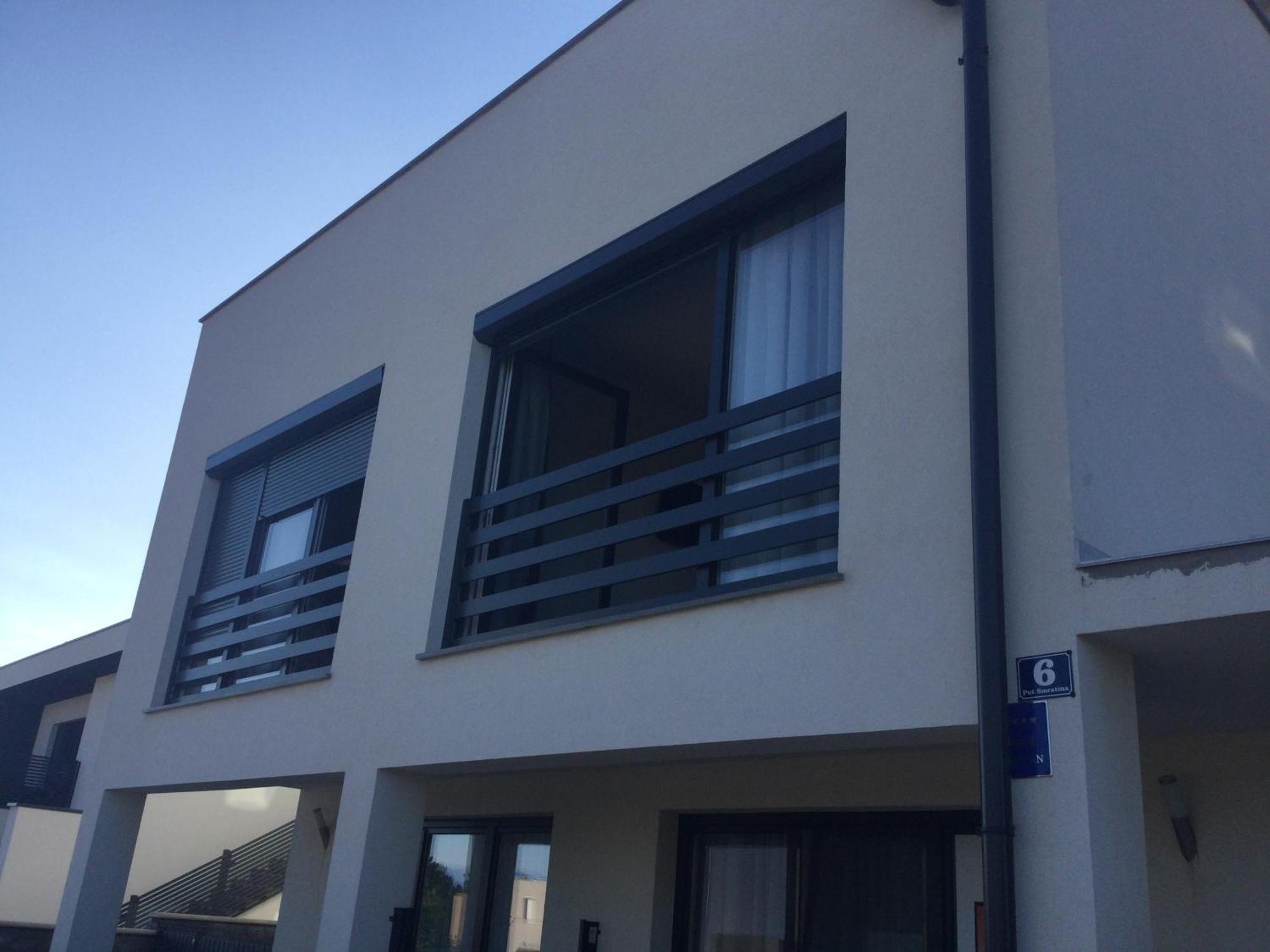Appartements Vir Zewnętrze zdjęcie